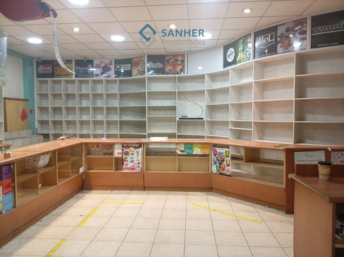 Local Comercial En Excelente Ubicación