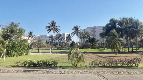 Imagen 8 de 11 de Terreno Residencial, 385 M2 Condominal En Xel Ha, Mayan Pala