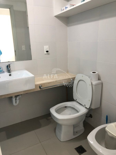 Imagen 8 de 30 de Hermoso Departamento De 1 Dormitorio En Punta Del Este