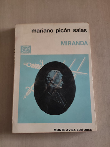Mini Libro De Miranda 
