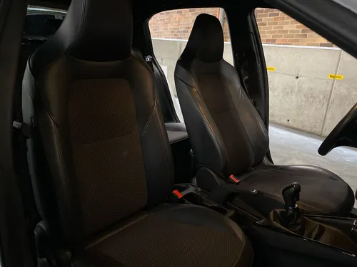 Chevrolet Onix 1.0T Rs Mt