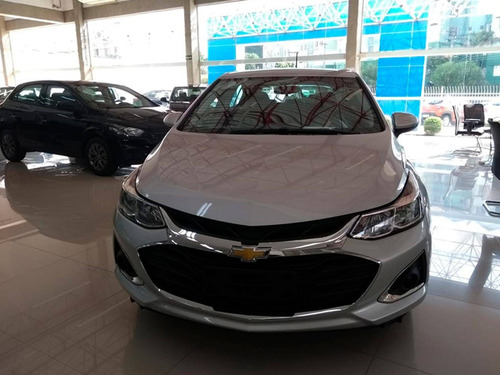 Imagem 3 de 12 de Chevrolet Cruze 1.4 Turbo Sport6 Lt 16v Flex 4p Automático