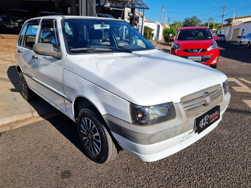 Fiat Uno 1.0 MPI MILLE FIRE ECONOMY 8V