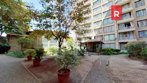 Imagen 14 de 20 de Aldunate / Av Matta/ Metro Parque O`higgins