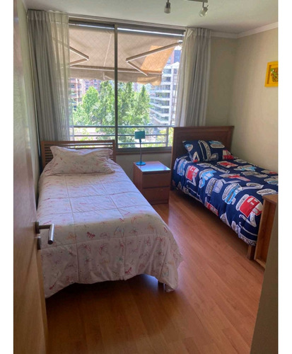 Departamento Las Condes Noruega