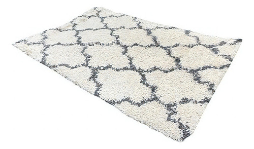 Alfombras Lila Shag Collection 1.60x2.35mt. Color 5091/lh6-q