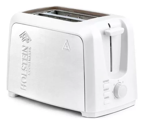 Holstein Housewares 2-Slice Toaster - HH-09101025E - 750W