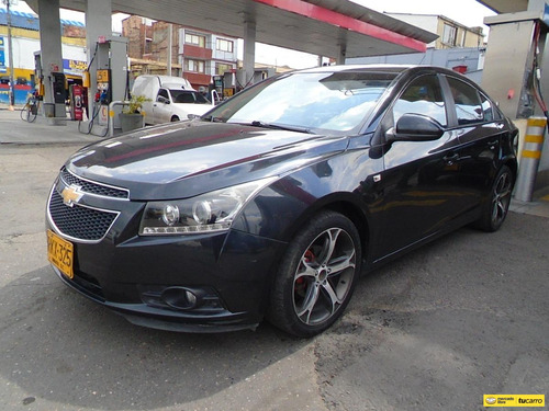 Chevrolet Cruze 1.8