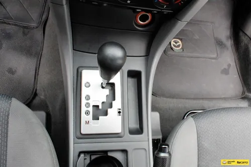 Mazda 3 1.6 Z6na7 At