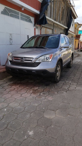 Imagen 3 de 9 de Honda Crv Ex-l