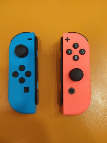 Nintendo Switch 32gb En Caja Original