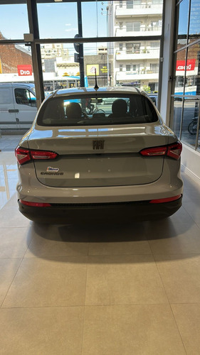 Fiat Cronos 1.3 Gse Drive Pack Conectividad