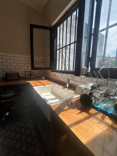 Casa Apta Crédito En Lote Propio Con Parque