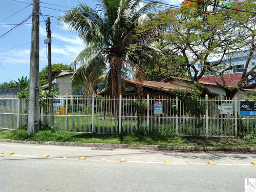 Imagem 2 de 4 de Terreno - Te00001 - 69203365