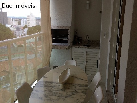 Imagem 25 de 30 de Melhor Apto De Indaiatuba - Ap00287 - 4518841