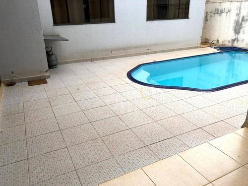 Imagem 29 de 30 de Casa À Venda, 215 M² Por R$ 700.000,00 - Alvorada - Anápolis/go - Ca0481