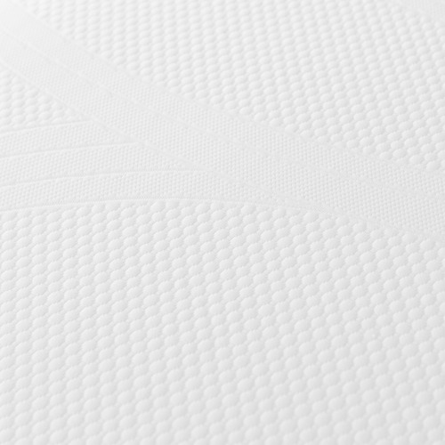 Colchón 1.5 Plazas Cic Excellence Plus + Cubrecolchón Blanco
