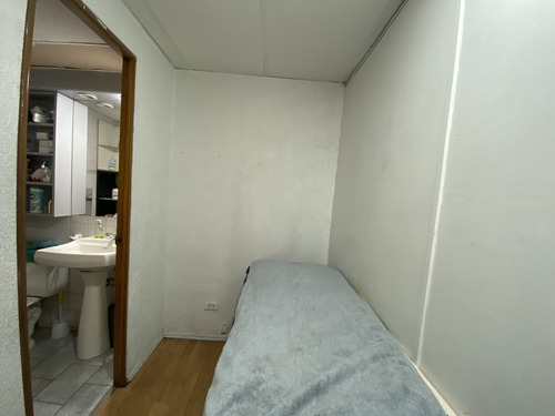 Arriendo Oficina Excelente Ubicación A Pasos Metro Tobalaba