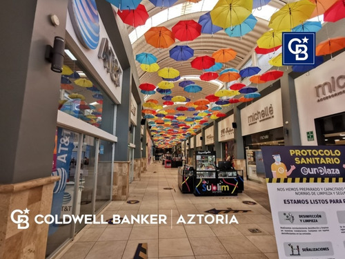 Imagen 6 de 11 de Local Plaza Comercial En Renta, Centro, Tabasco
