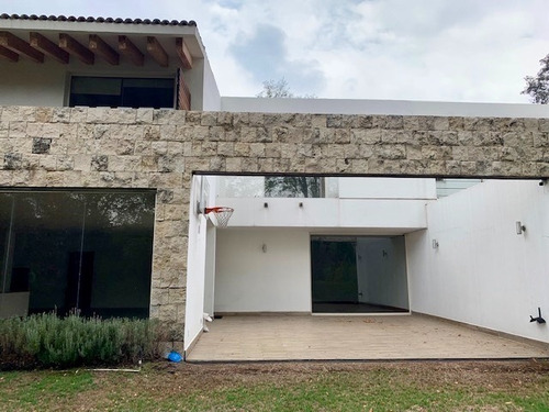 Imagen 28 de 28 de Venta Divina Casa En Condominio, San Ángel