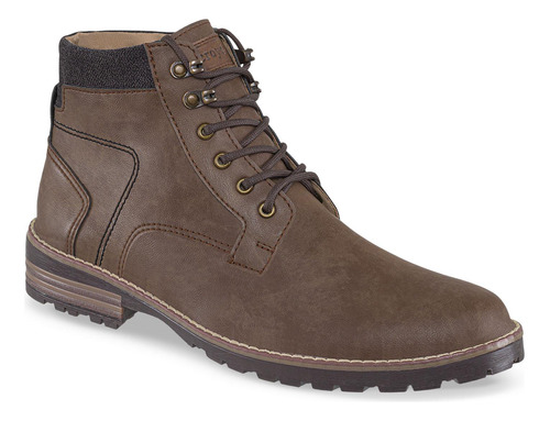 Botas Demir Café Para Hombre Croydon