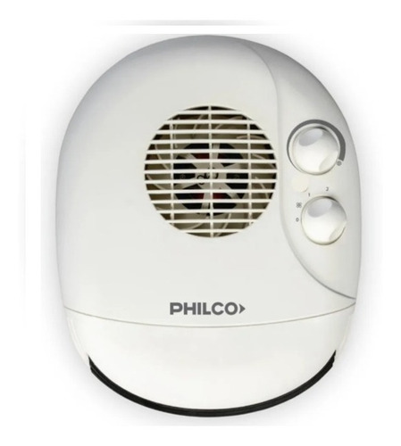 Caloventor Philco 2000w Phcf20t1n 2 Niveles 