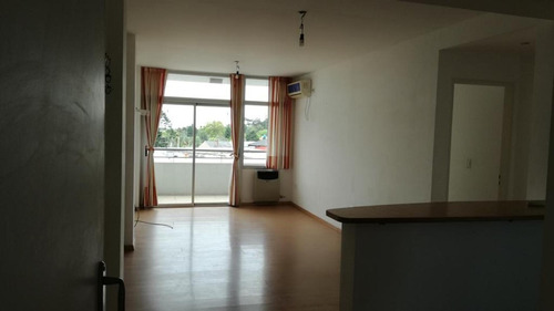 Muy Buen Departamento De 2 Ambientes Excelente Ubicación