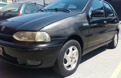 Fiat Palio 1.0 16v Elx 5p 2000