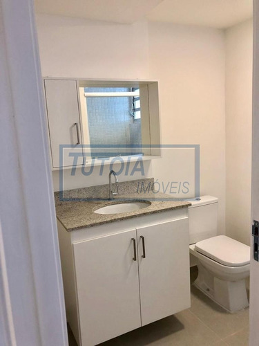 Imagem 19 de 30 de Apartamento À Venda Na Vila Mariana - 21399-b - 33661011