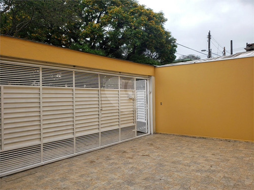 Imagem 15 de 22 de Casa-são Paulo-campo Grande | Ref.: Reo445261 - Reo445261