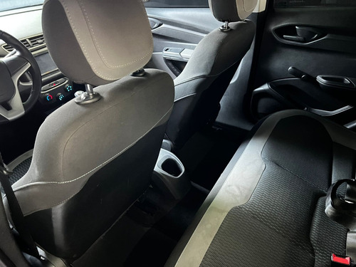 Chevrolet Onix 1.0 Ls 5p