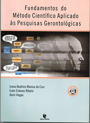 Libro Fundamentos Do Método Científico Aplicado Às Pesquisas