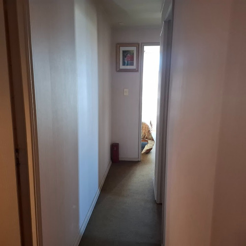 Depto. Impecable Condominio Santa Lucia San Antonio