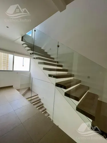 Casa En Renta En Cancun Rio