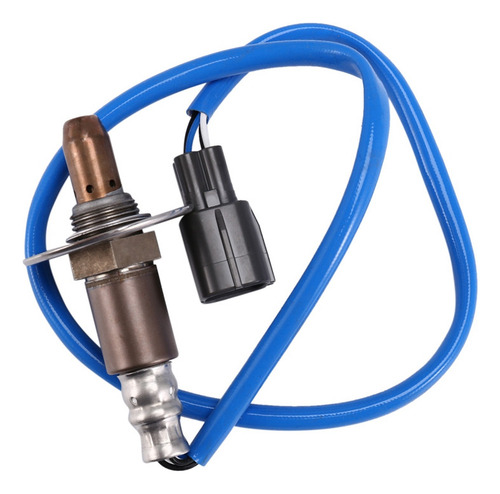 W Sensor De Oxígeno O2 Para Automóvil Sensor De Relación