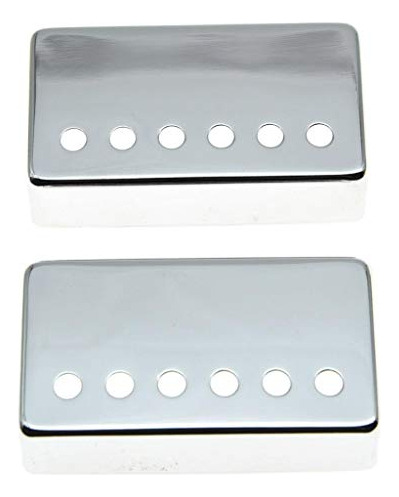 Dopro Fundas Metlicas Para Pastillas Humbucker De Guitarra L