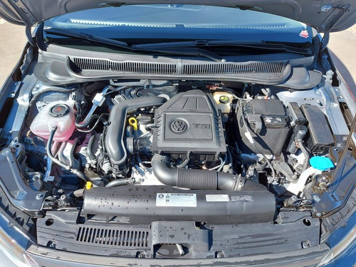 Imagem 12 de 12 de Volkswagen Virtus 1.0 200 Tsi Highline Automático
