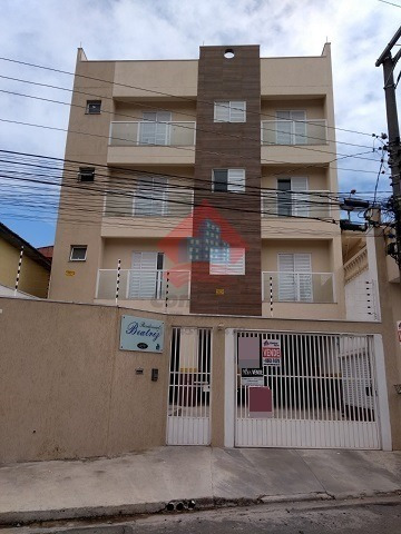 Imagem 28 de 29 de Apartamento - Ref: 02573