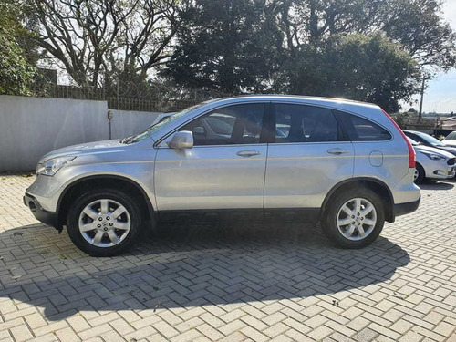 Imagem 7 de 15 de Honda Cr-v Lx 2009