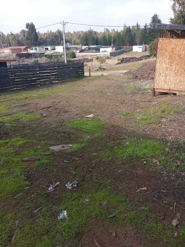 Terreno En Bosques De Quirilluca (173638)