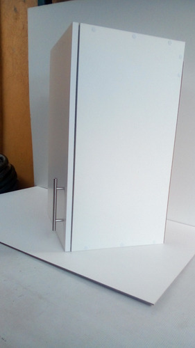 Imagen 4 de 5 de Mueble Colgante 1 Puerta