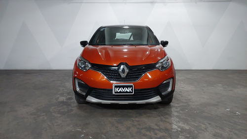 Renault Captur 2.0 INTENS DEH M