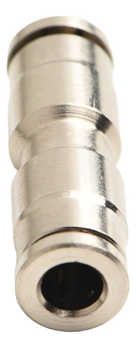 Conector De Manguera, Conector Recto, Conector De Tubo De Ai