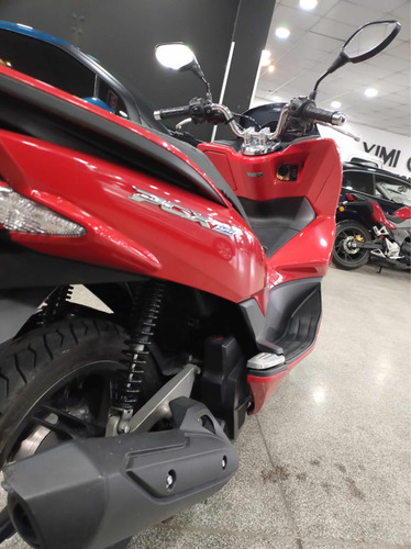 Imagen 5 de 6 de Honda Pcx 150cc
