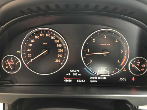 Bmw X5 3.0 4x4 30d I6 Turbo Diesel 4p Automático