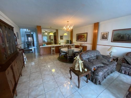 Imagen 16 de 30 de Casa En Venta En Prados Tepeyac