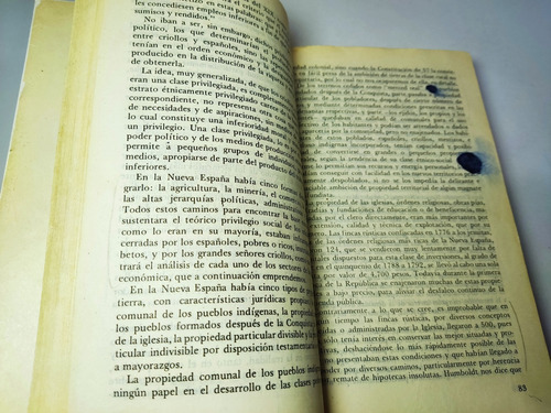 Libro México En El Siglo Xix Matute, Álvaro 179n6 (Usado)