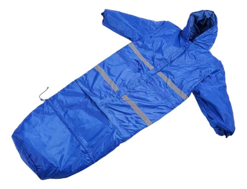 Saco De Dormir For Exteriores, Saco De 200 Cm X 70 Cm