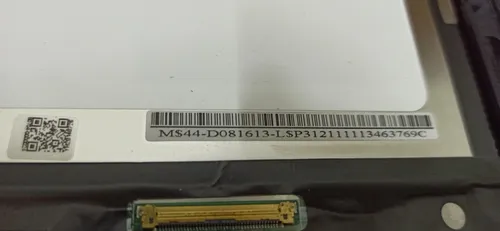 Modulo Tactil Display 300-v4681f-c00 N101|cg-l21 Bangho X2