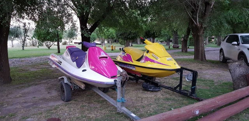 Imagen 6 de 6 de Seadoo